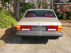 Ford Crown Victoria